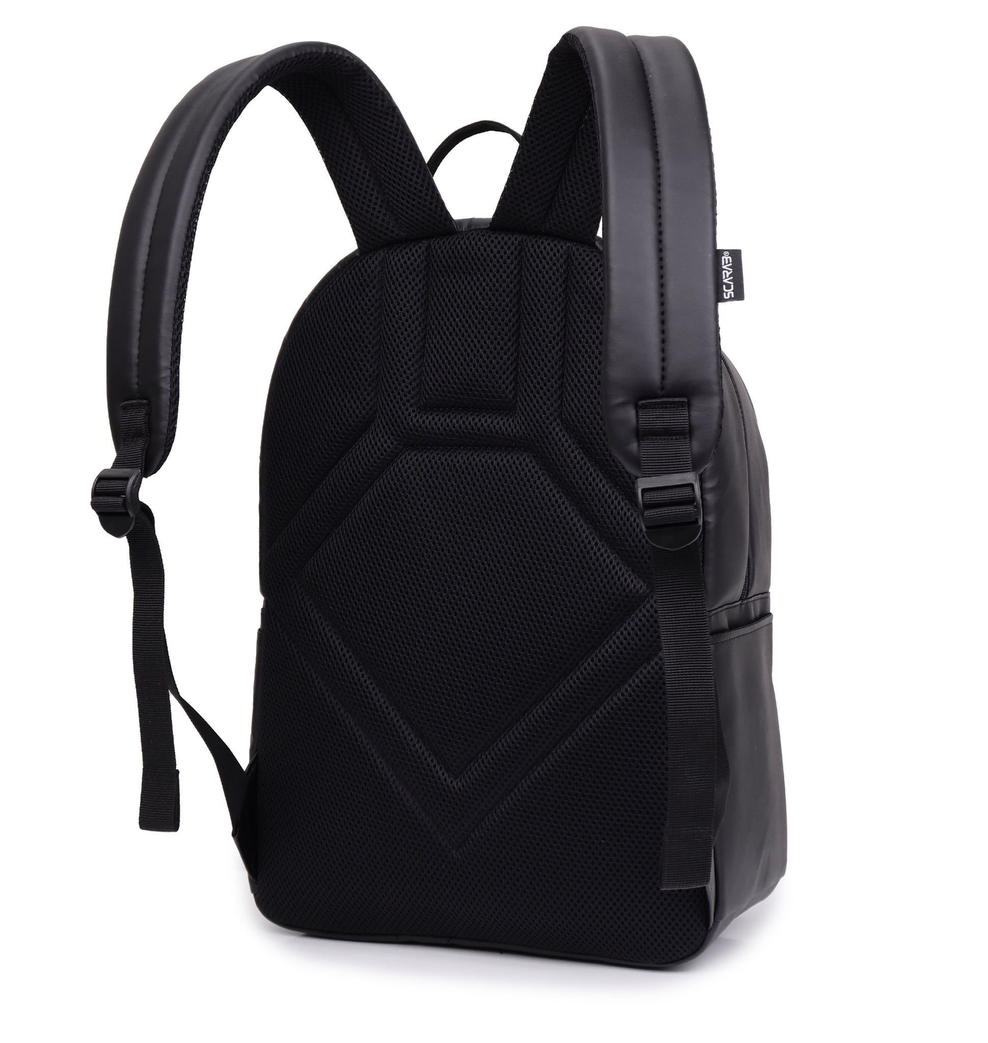  Heritage Backpack - Black 