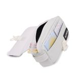  Urban Pencil Case - White 