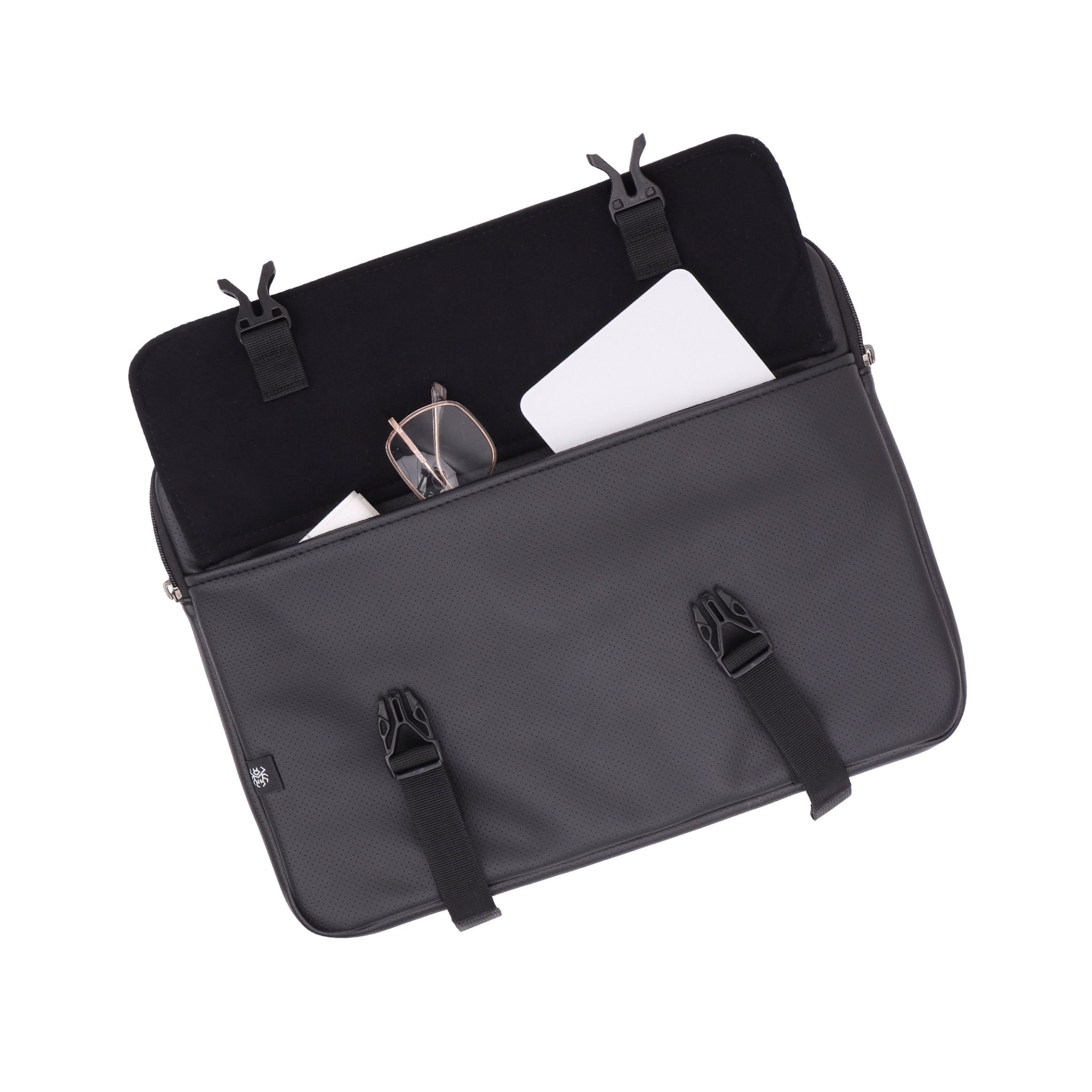  Scarab Urban Shockproof Bag - Black 