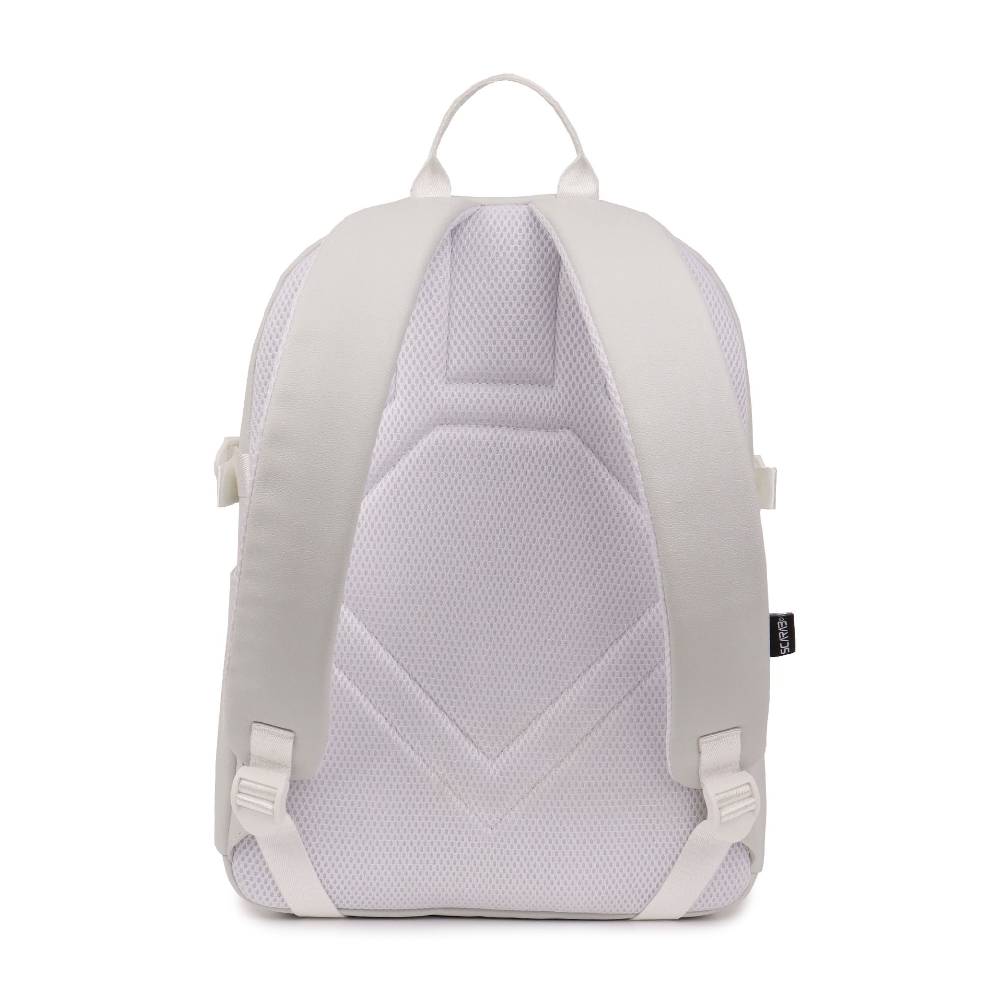  Chapter Backpack - Grey 