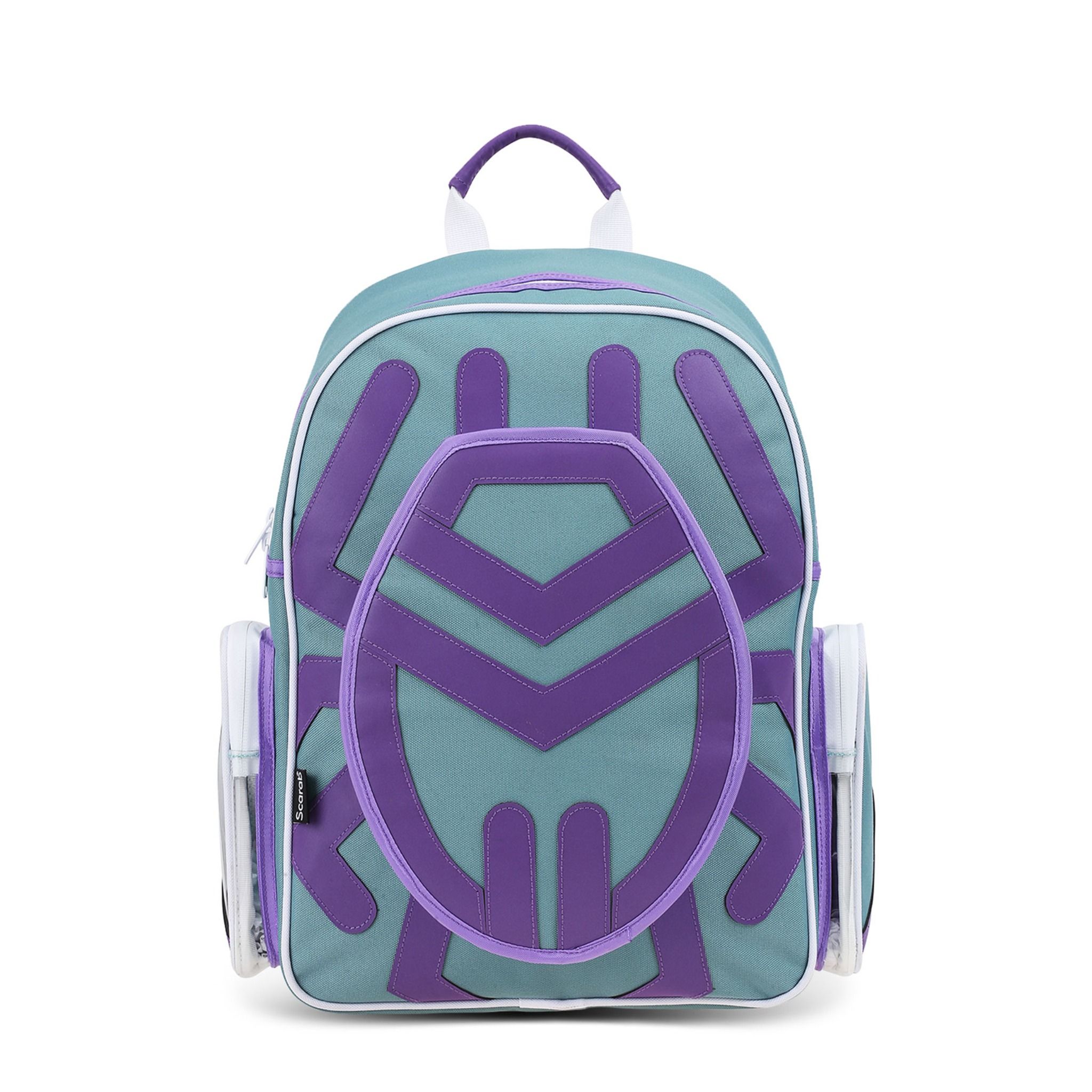  BIGBUG BACKPACK VIOLET 