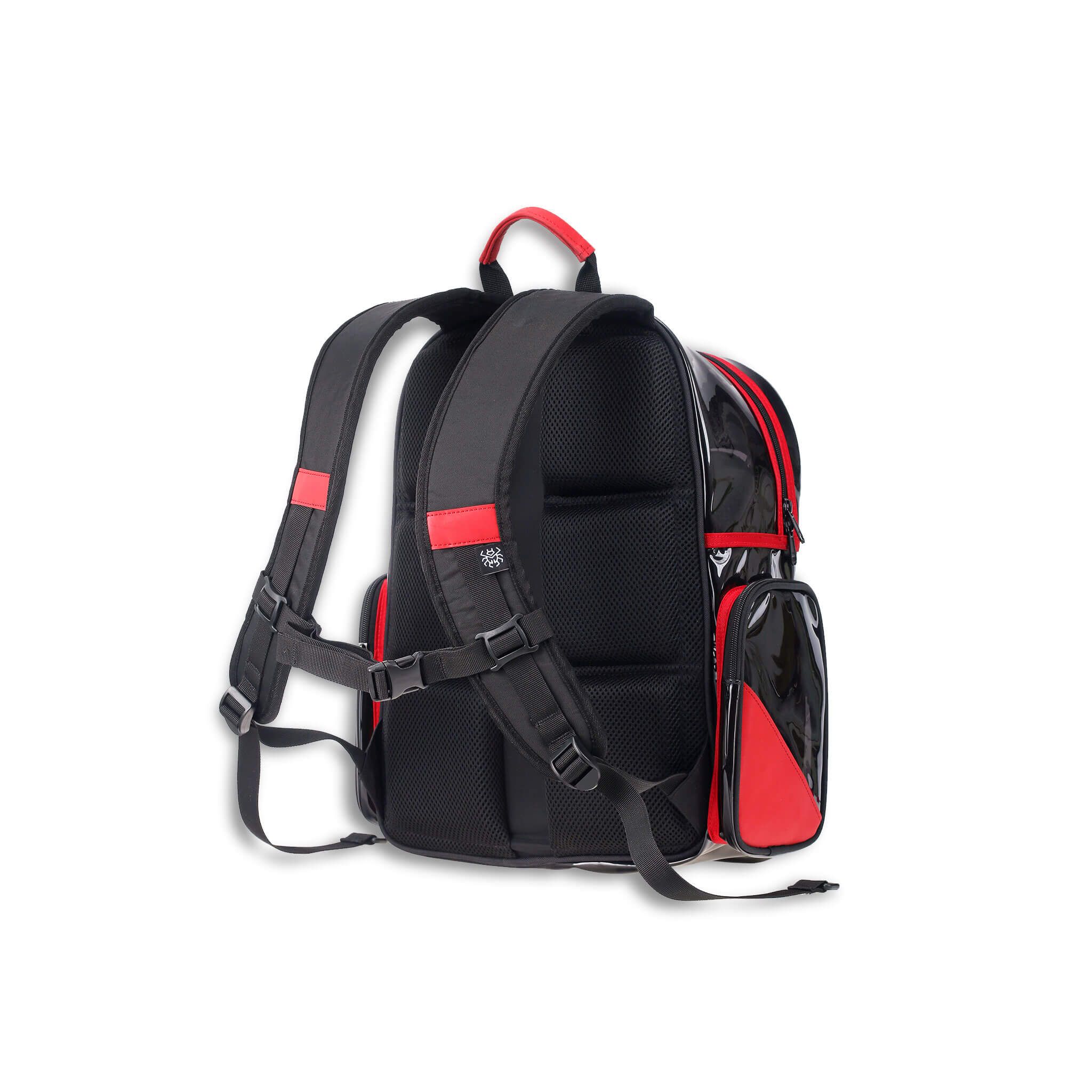  BIGBUG BACKPACK PLASTIC 