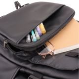  Chapter Backpack - Black 