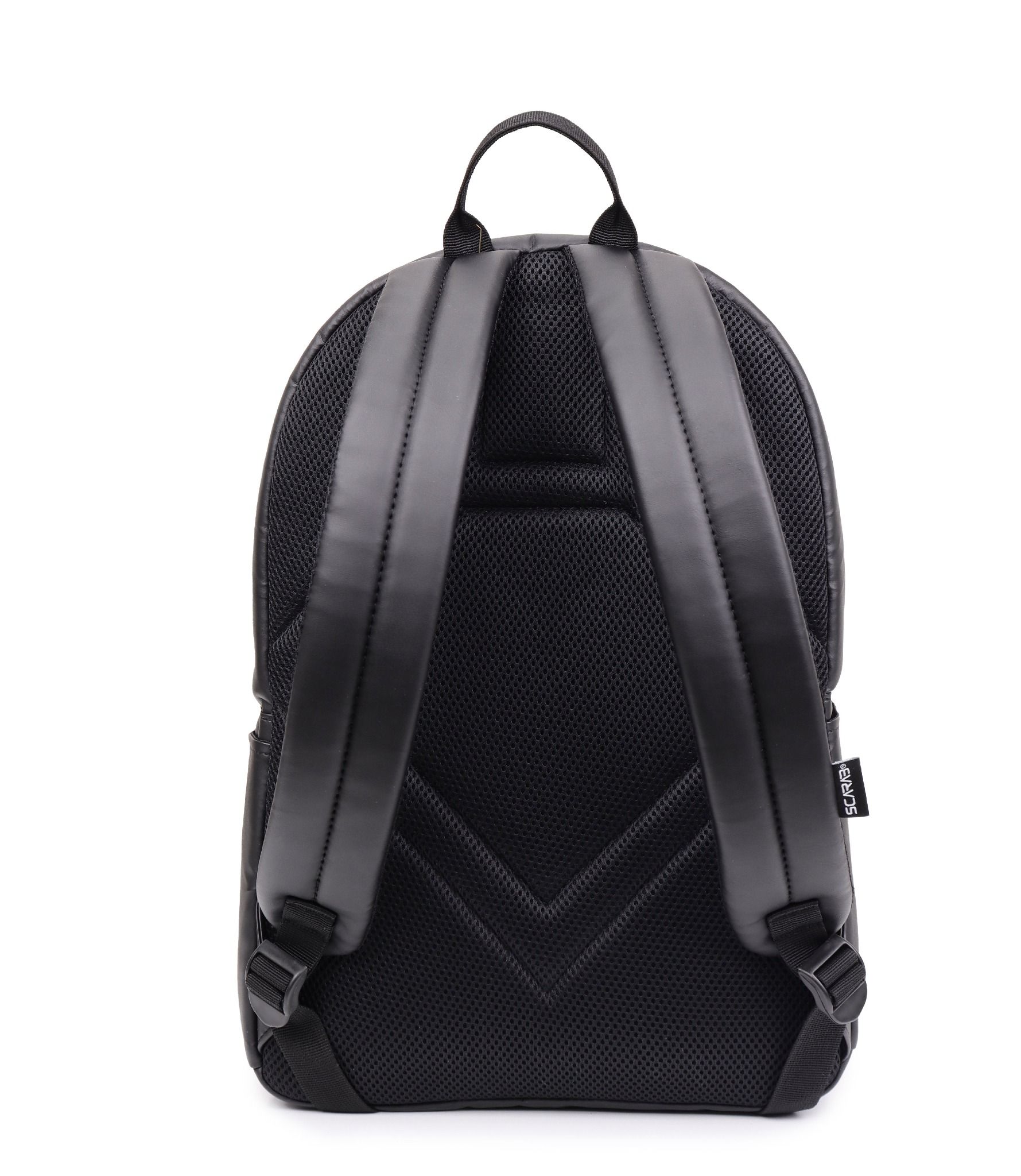  Heritage Backpack - Black 