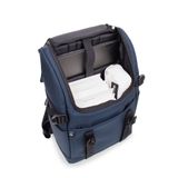  Urban Fabric Backpack - Navy 