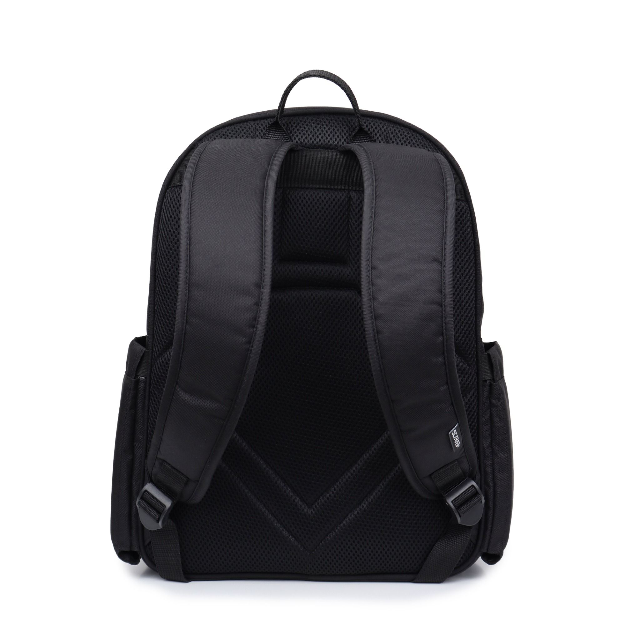  Daypack Backpack - Black 