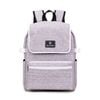 Scarab - Balo đi học nam nữ Leader Backpack