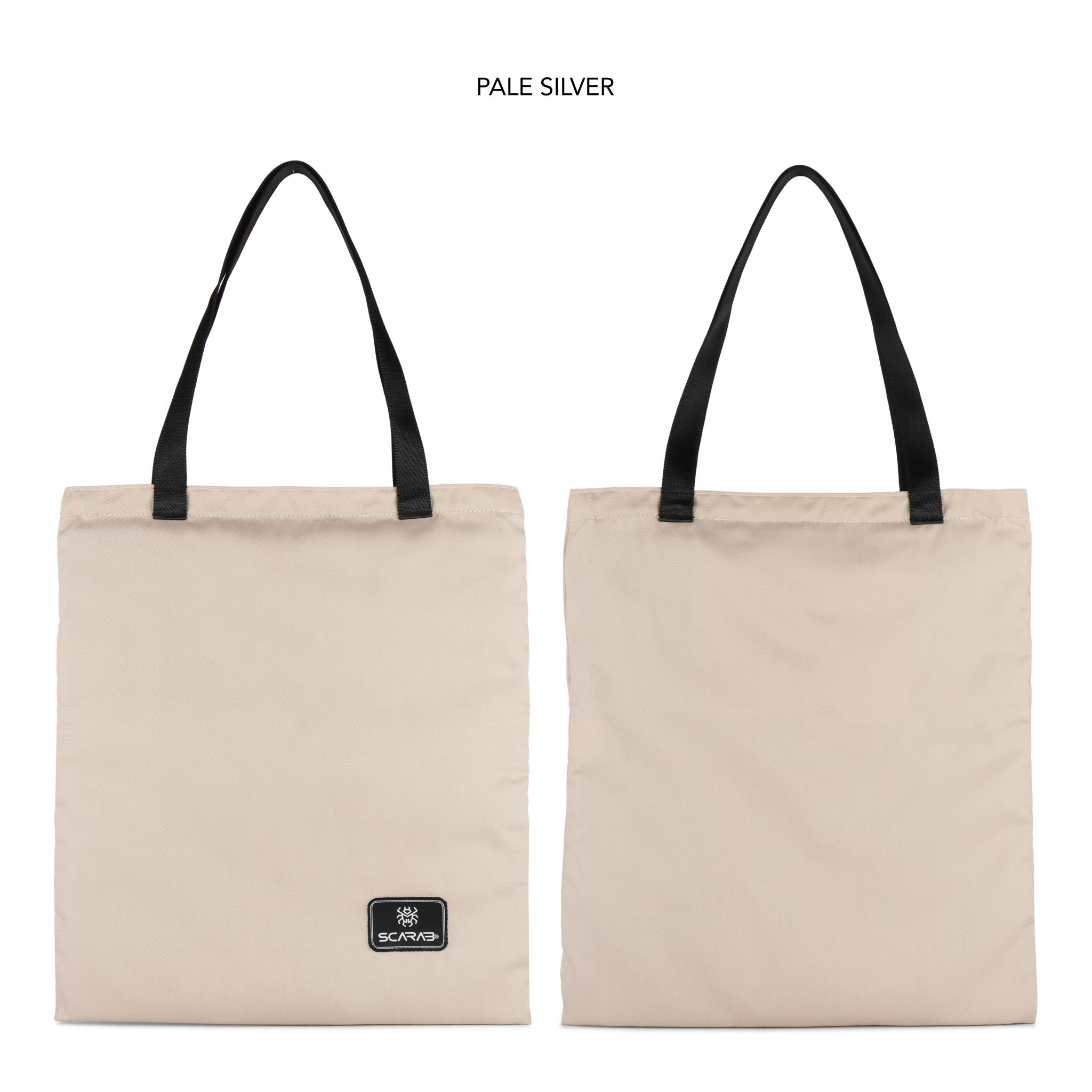  INTO TOTE BAG 