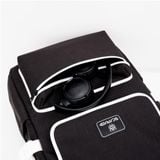  Scarab - Balo đi học nam nữ Leader Backpack 