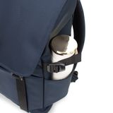  Urban Fabric Backpack - Navy 