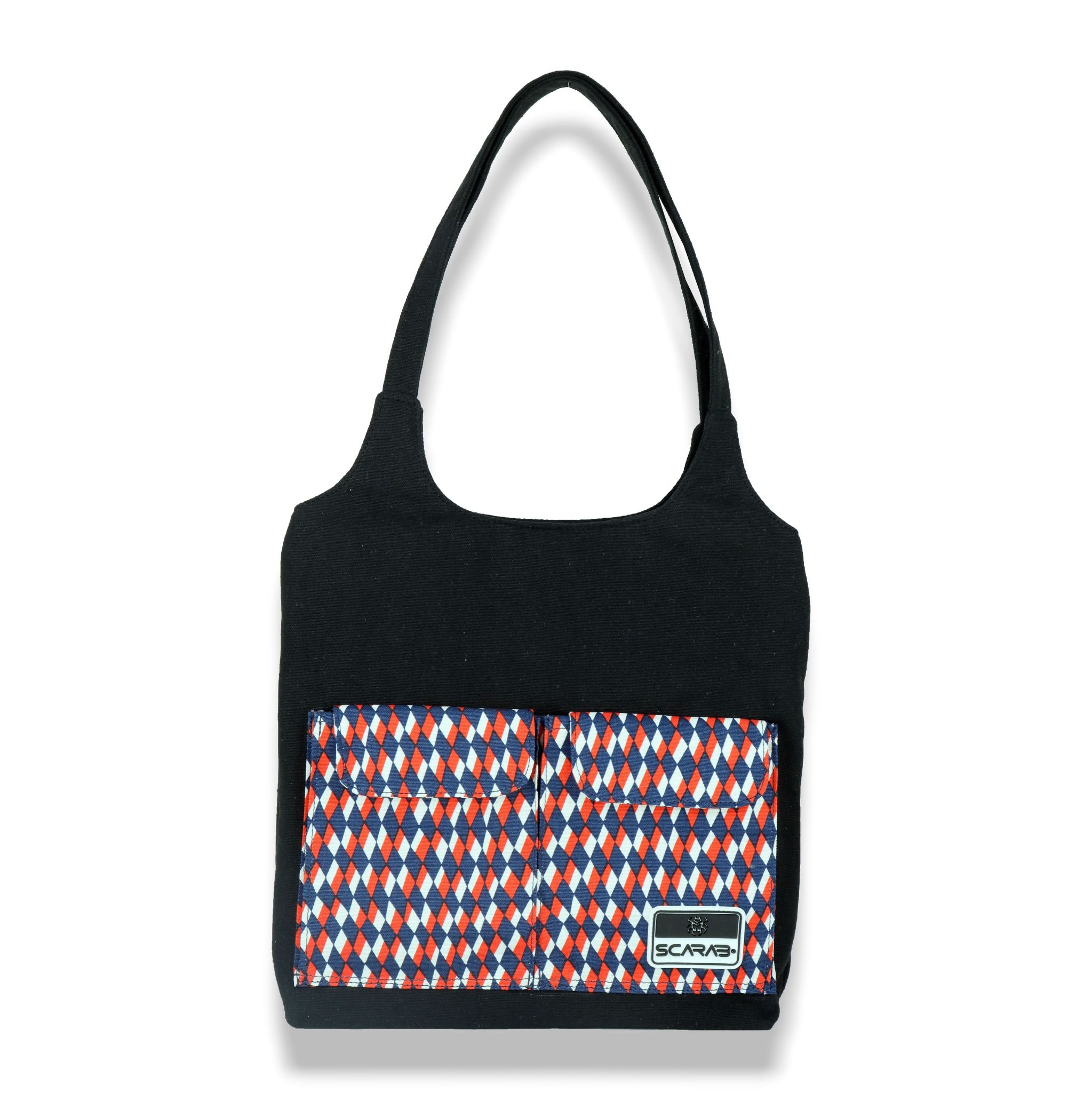  CARRY TOTE BAG 