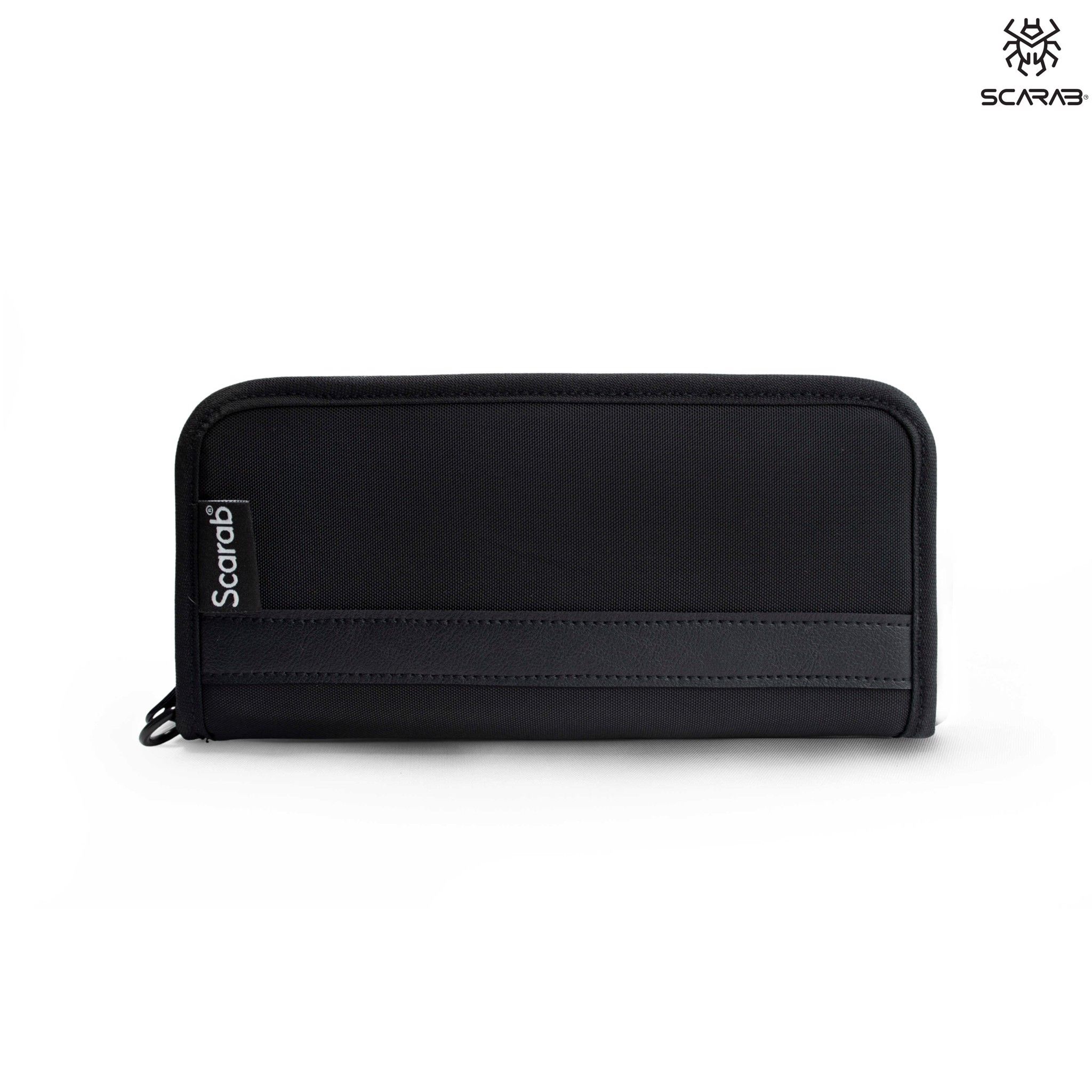  MODISH LONG WALLET 