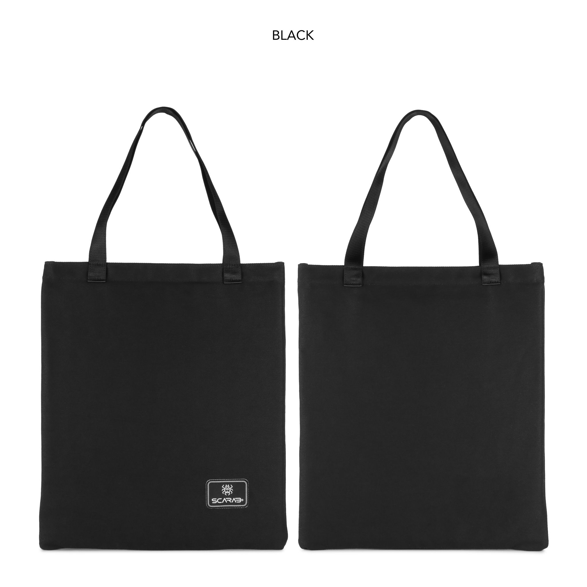  INTO TOTE BAG 