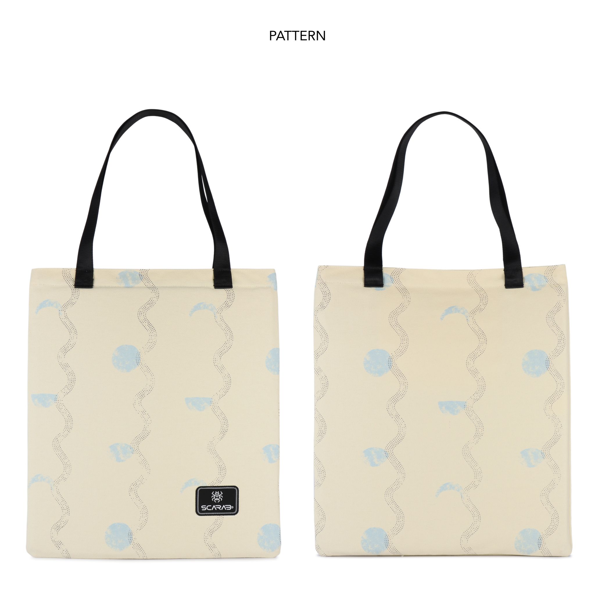  INTO TOTE BAG 