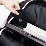  Scarab - Balo đi học nam nữ Leader Backpack 