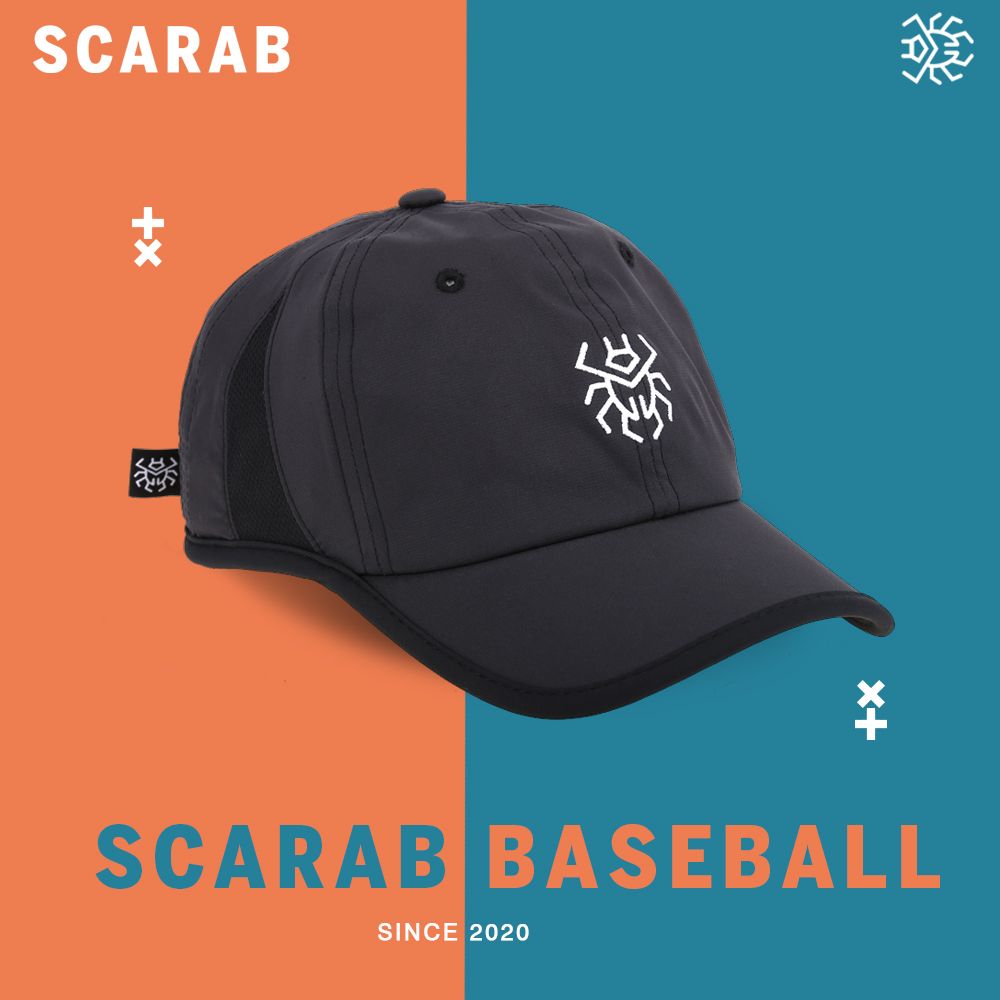  SCARAB BASEBALL 