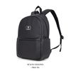  Healing Backpack - Black Dot 