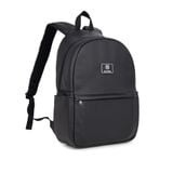  Healing Backpack - Black Dot 