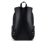  Healing Backpack - Black Dot 