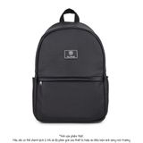  Healing Backpack - Black Dot 