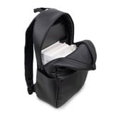  Healing Backpack - Black Dot 