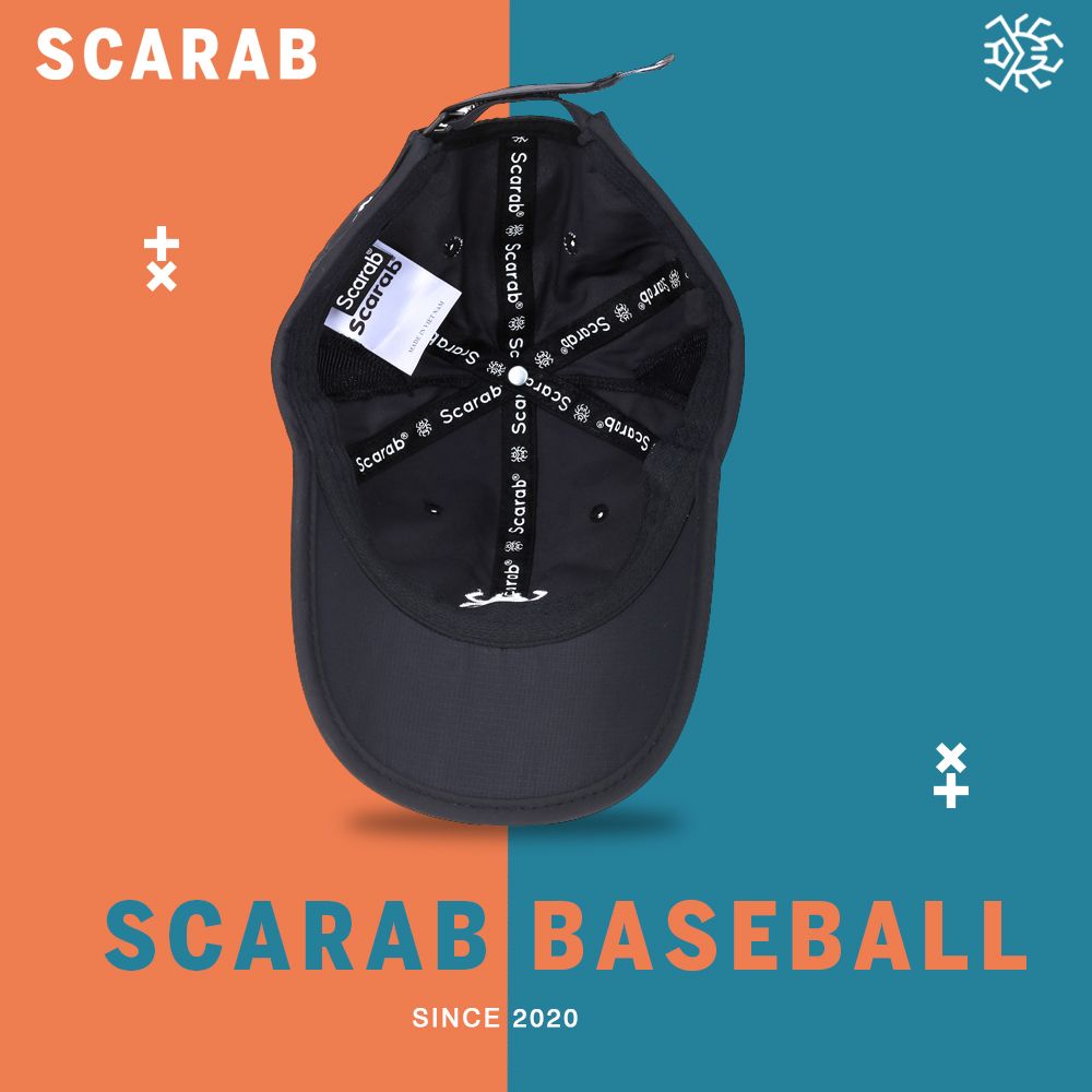  SCARAB BASEBALL 