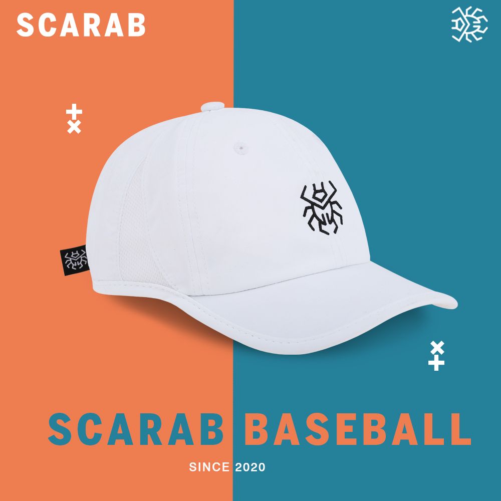  SCARAB BASEBALL 