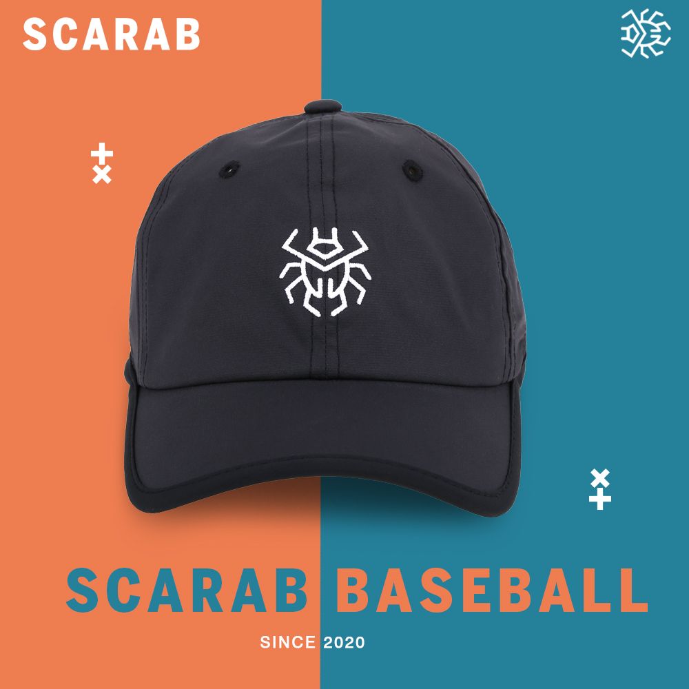  SCARAB BASEBALL 