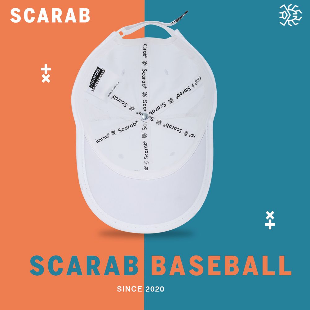  SCARAB BASEBALL 