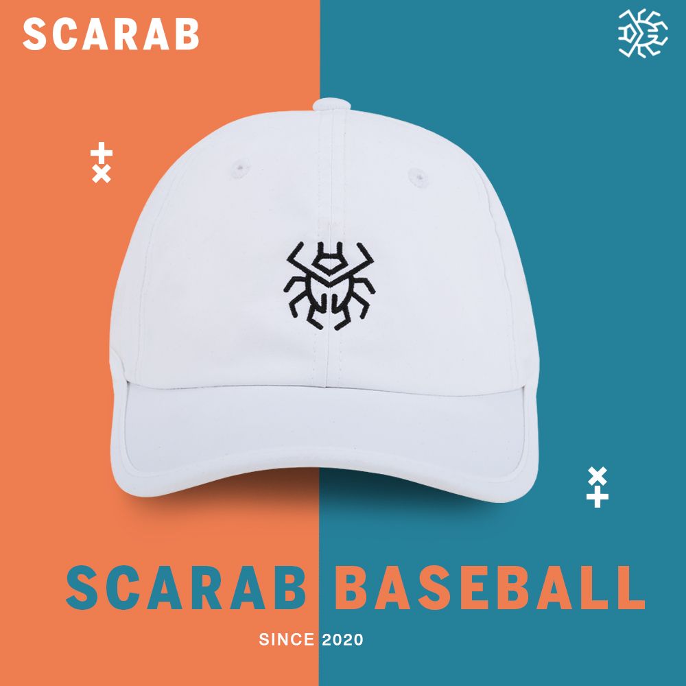  SCARAB BASEBALL 