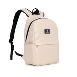  Healing Backpack - Beige 