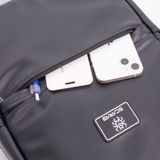  Healing Backpack - Black 