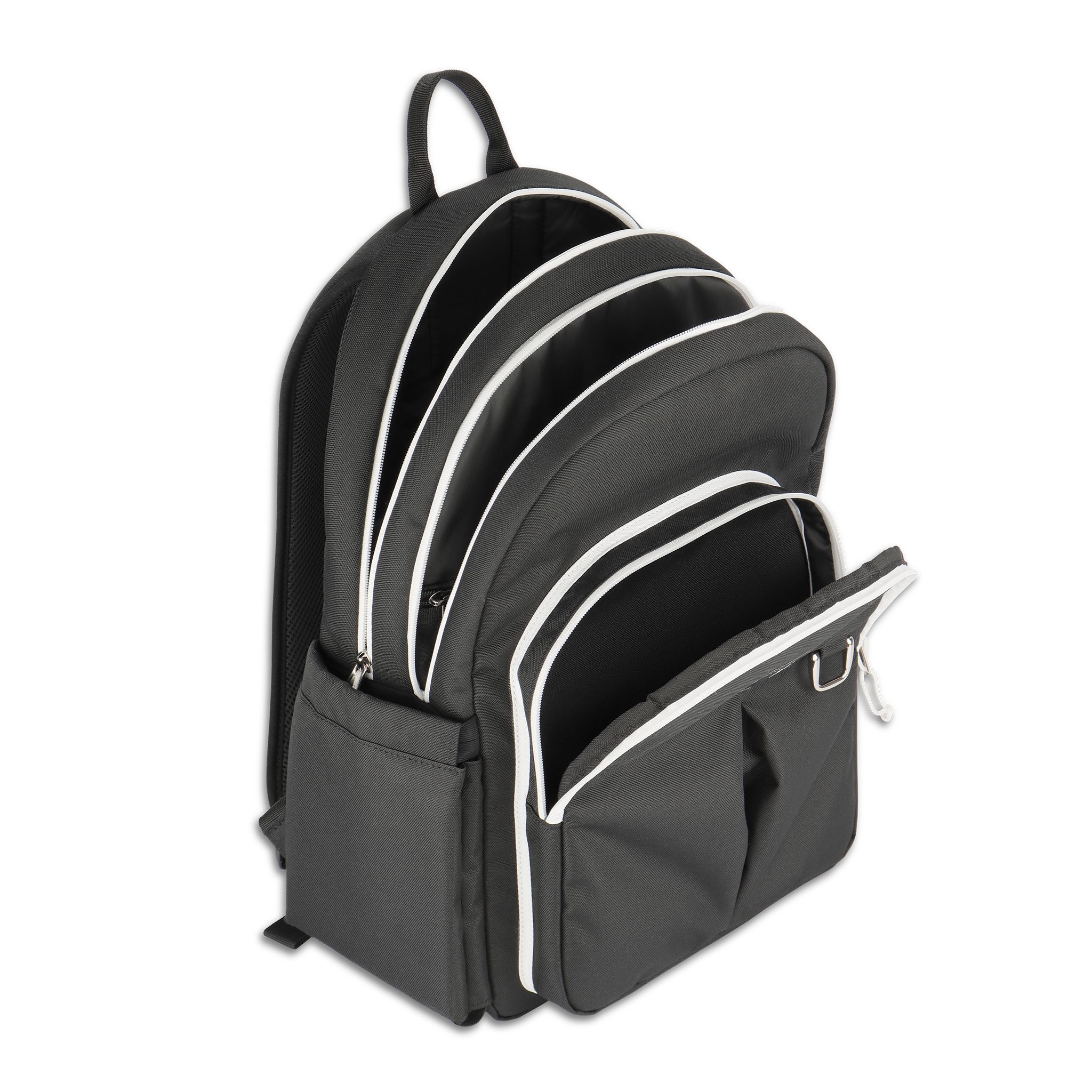 Aristocrat Backpacks : Buy Aristocrat Zen 1 School Bag Black (7 Years And  Above) Online | Nykaa Fashion