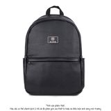  Healing Backpack - Black Grain 