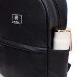  Healing Backpack - Black Grain 