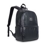  Healing Backpack - Black Shine 