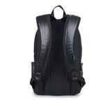  Healing Backpack - Black Shine 