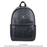  Healing Backpack - Black Shine 