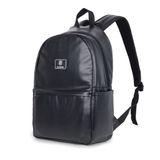  Healing Backpack - Black Shine 