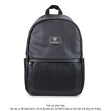  Healing Backpack - Black Matte 