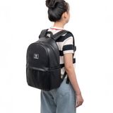  Healing Backpack - Black Matte 