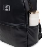  Healing Backpack - Black Matte 