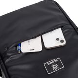  Healing Backpack - Black Matte 