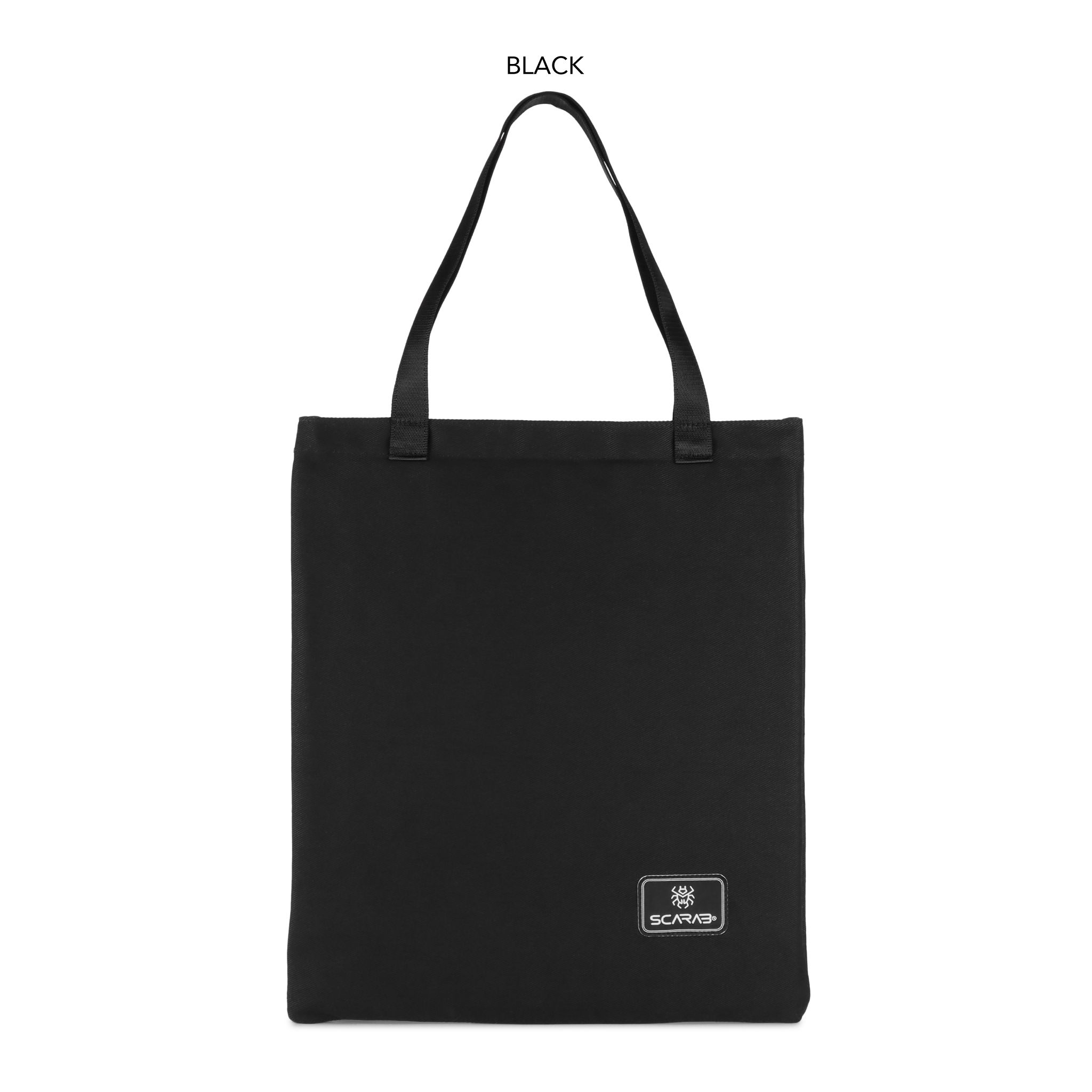  INTO TOTE BAG 