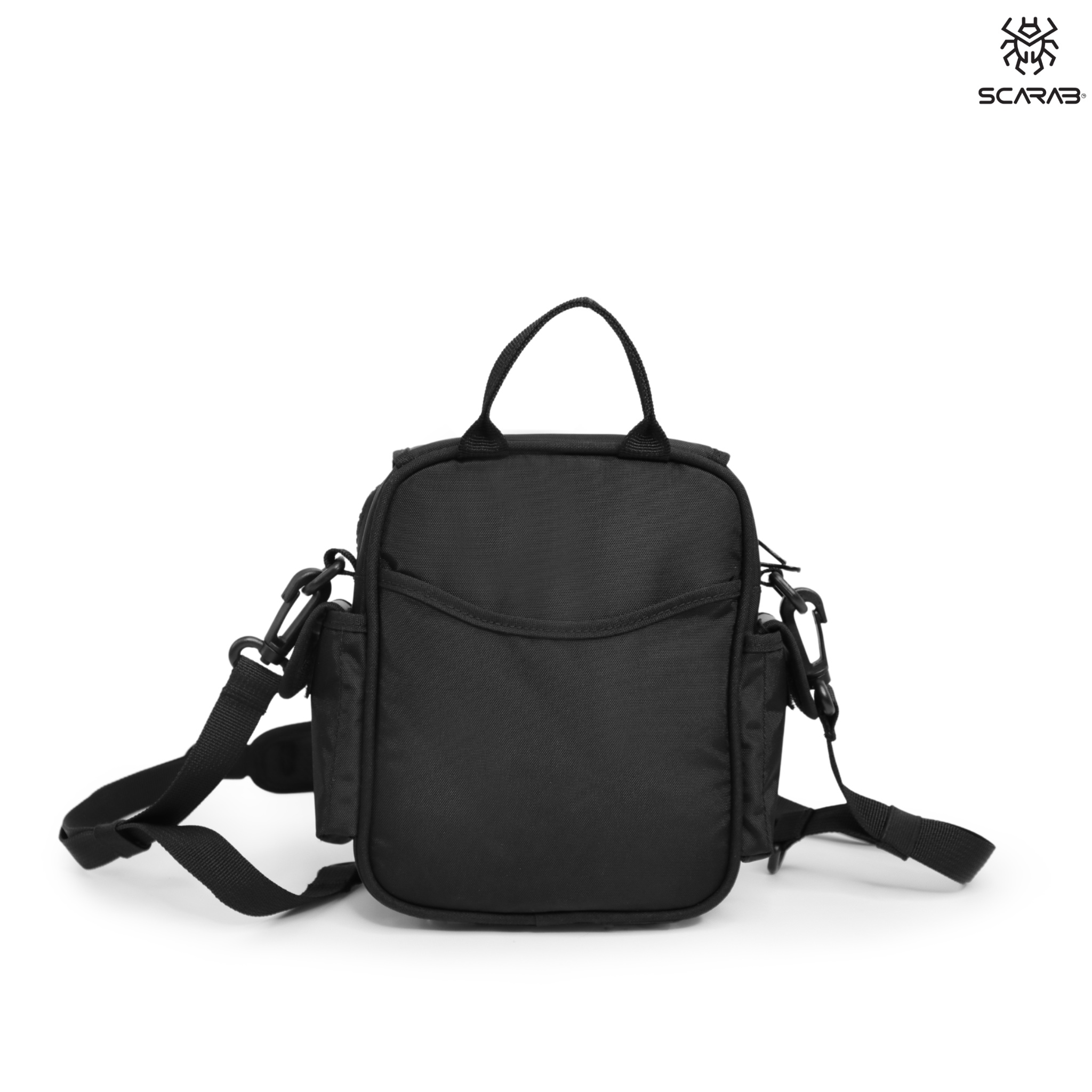  BUBALUS SHOULDER BAG 