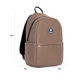  Healing Backpack - Vanilla 