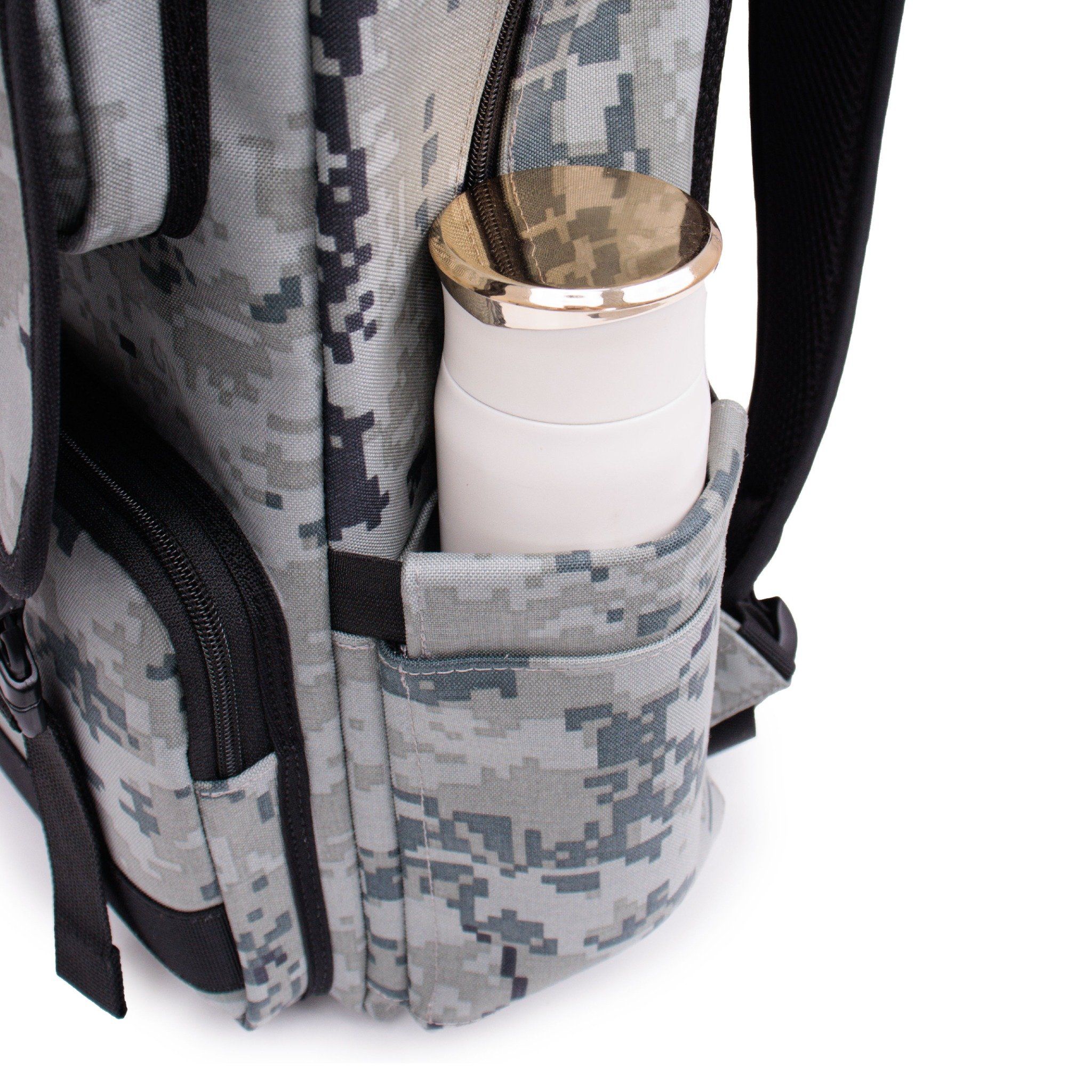  Tetris Backpack - Camo 