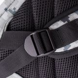  Tetris Backpack - Camo 