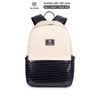 Healing Backpack - Black Beige
