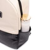  Healing Backpack - Black Beige 